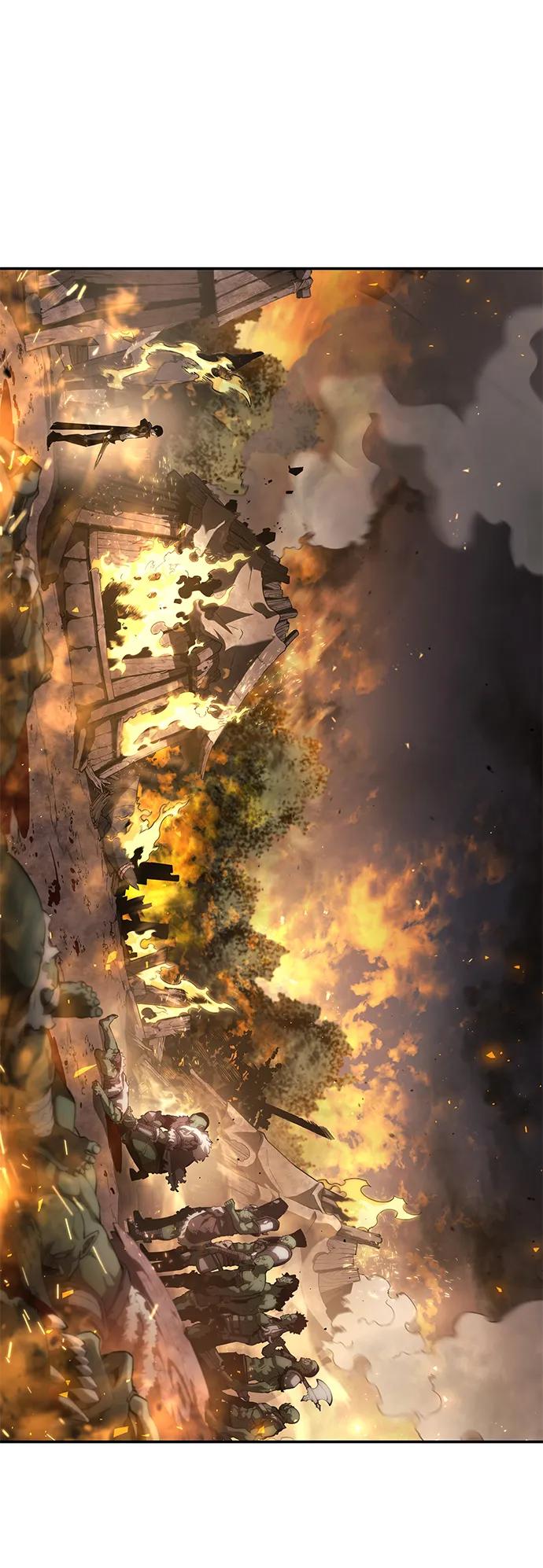 靠神级天赋无限成长 第19话 第24页
