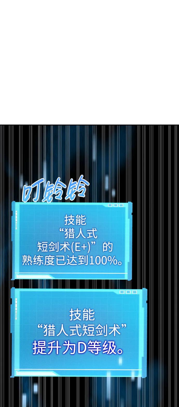 靠神级天赋无限成长 第19话 第58页