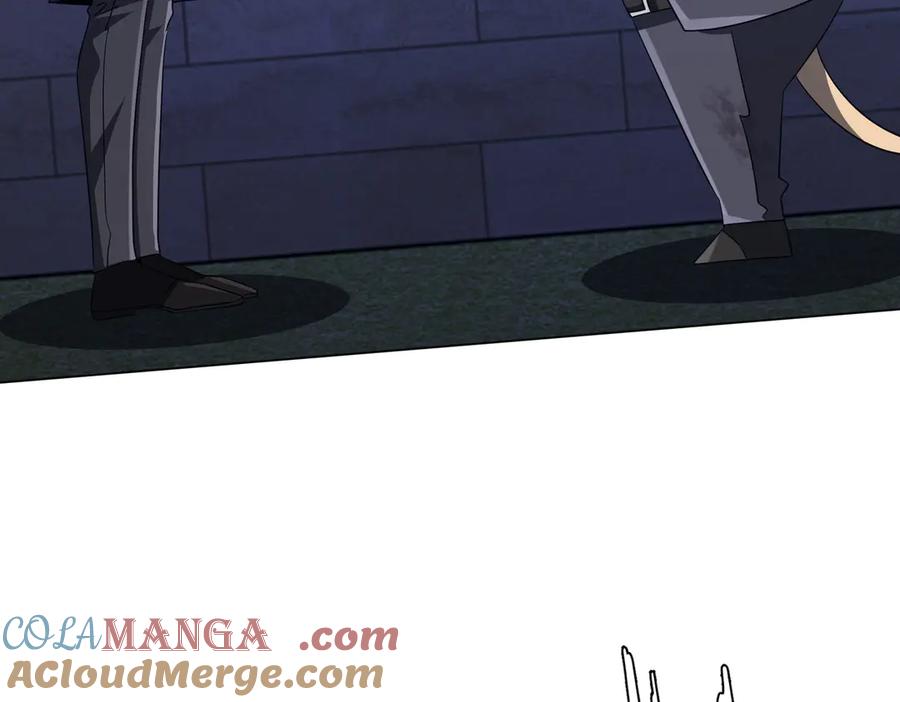 《全球惊悚：开局万亿冥币》第209话 轮回闭环！ 第101页