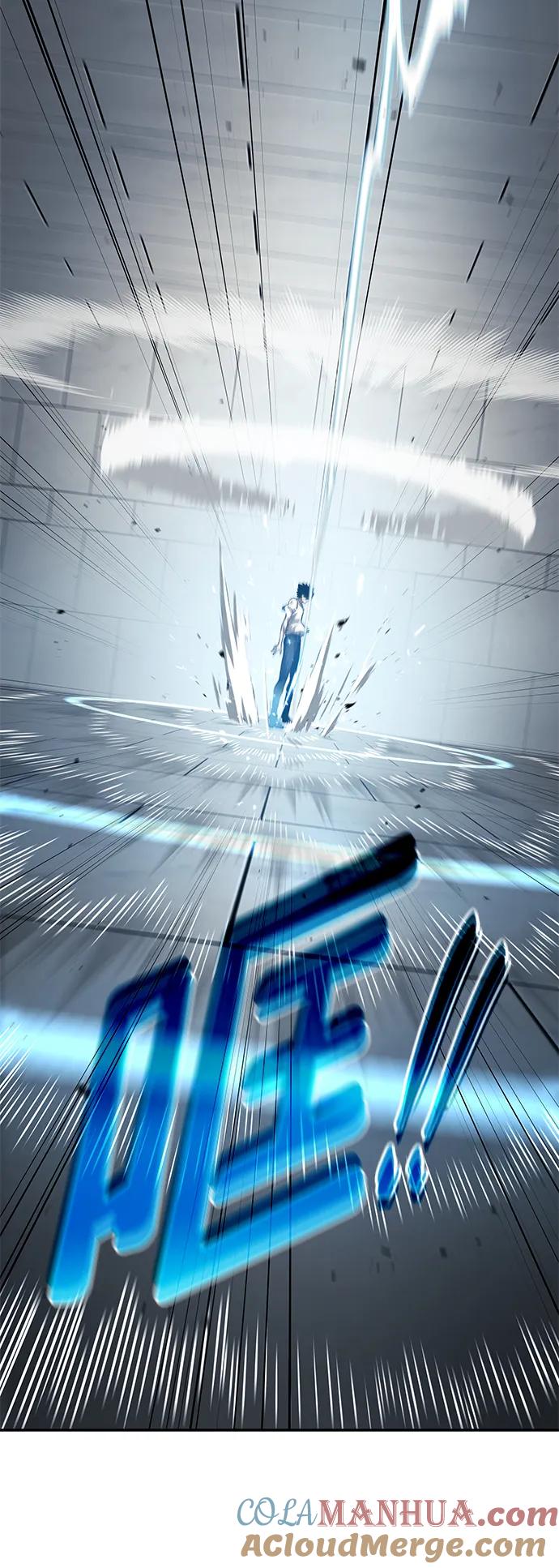 靠神级天赋无限成长 第21话 第58页