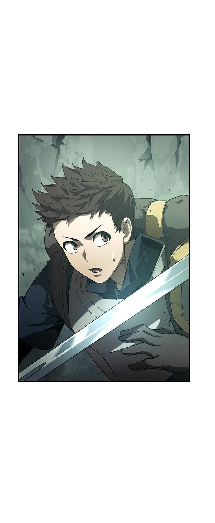 靠神级天赋无限成长 第22话 第24页