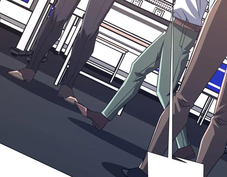 《全球惊悚：开局万亿冥币》第243话 假戏真做！ 第79页