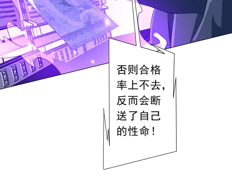 《全球惊悚：开局万亿冥币》第243话 假戏真做！ 第68页