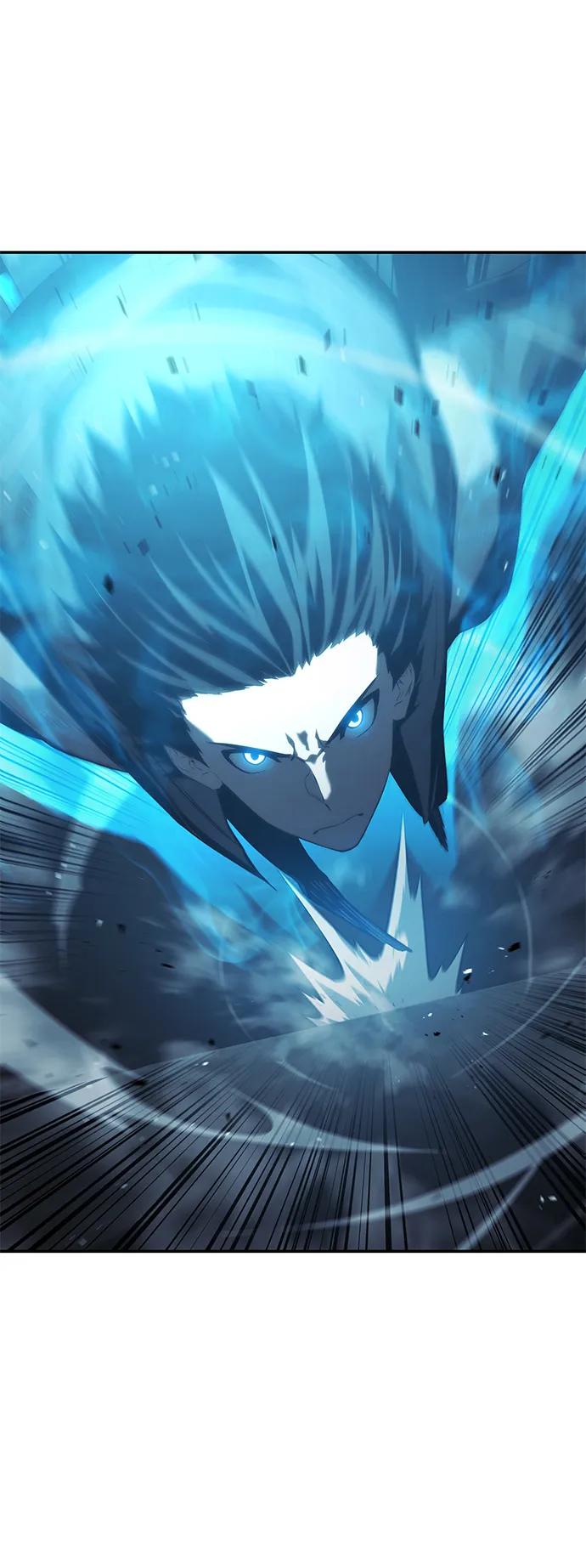 靠神级天赋无限成长 第25话 第59页