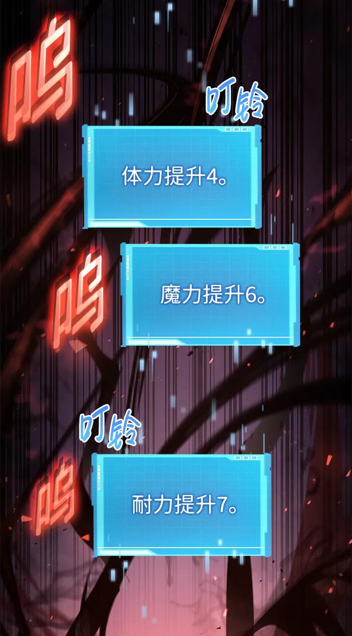 靠神级天赋无限成长 第25话 第23页