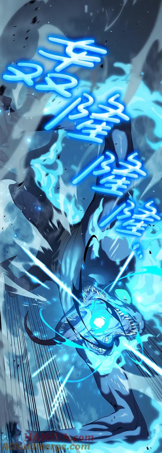 靠神级天赋无限成长 第25话 第57页