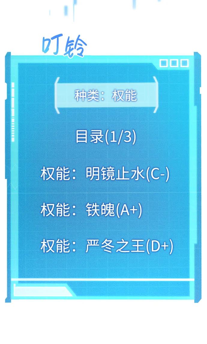 靠神级天赋无限成长 第26话 第95页