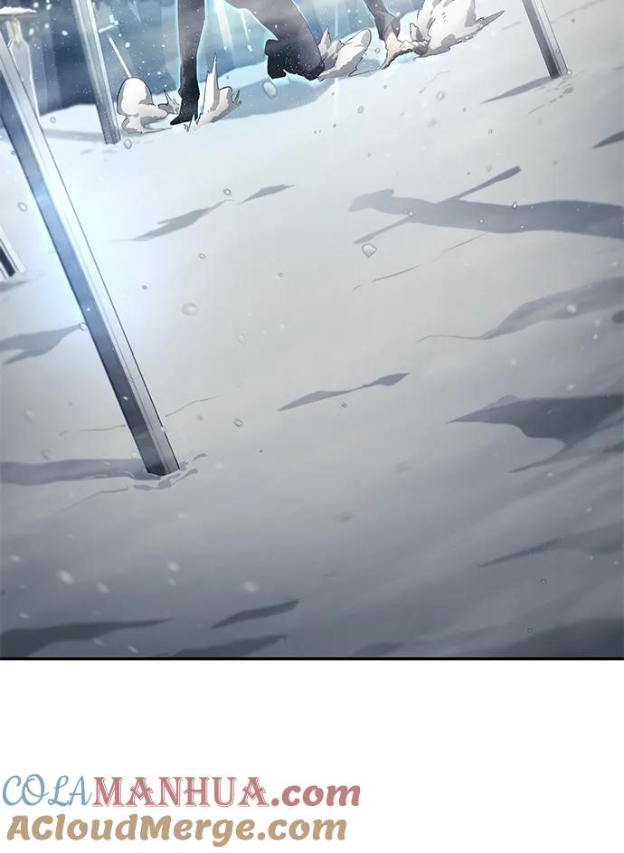 靠神级天赋无限成长 第26话 第5页
