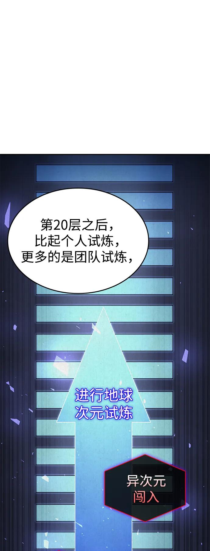 靠神级天赋无限成长 第26话 第51页