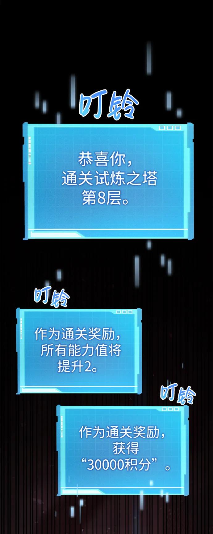 靠神级天赋无限成长 第28话 第24页