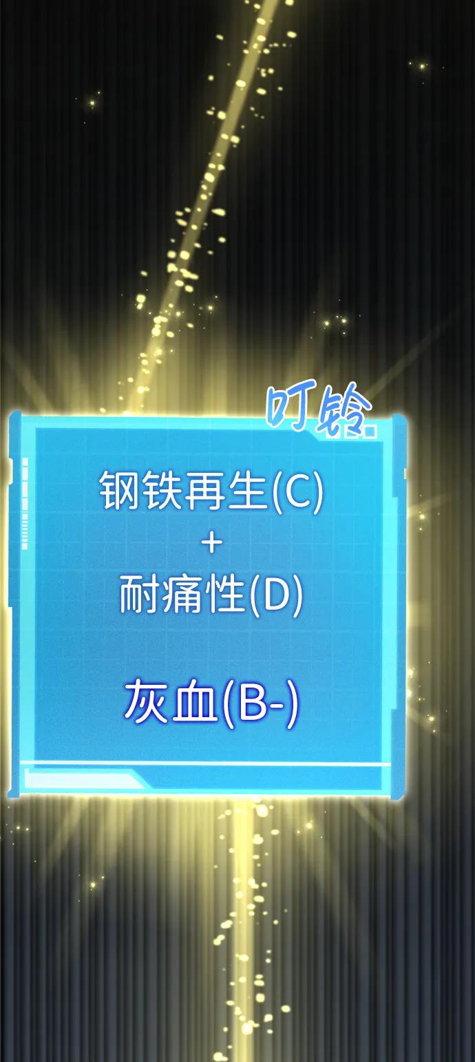 靠神级天赋无限成长 第28话 第58页