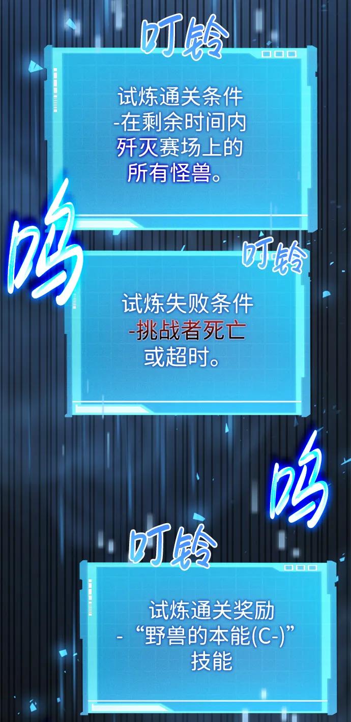 靠神级天赋无限成长 第28话 第80页