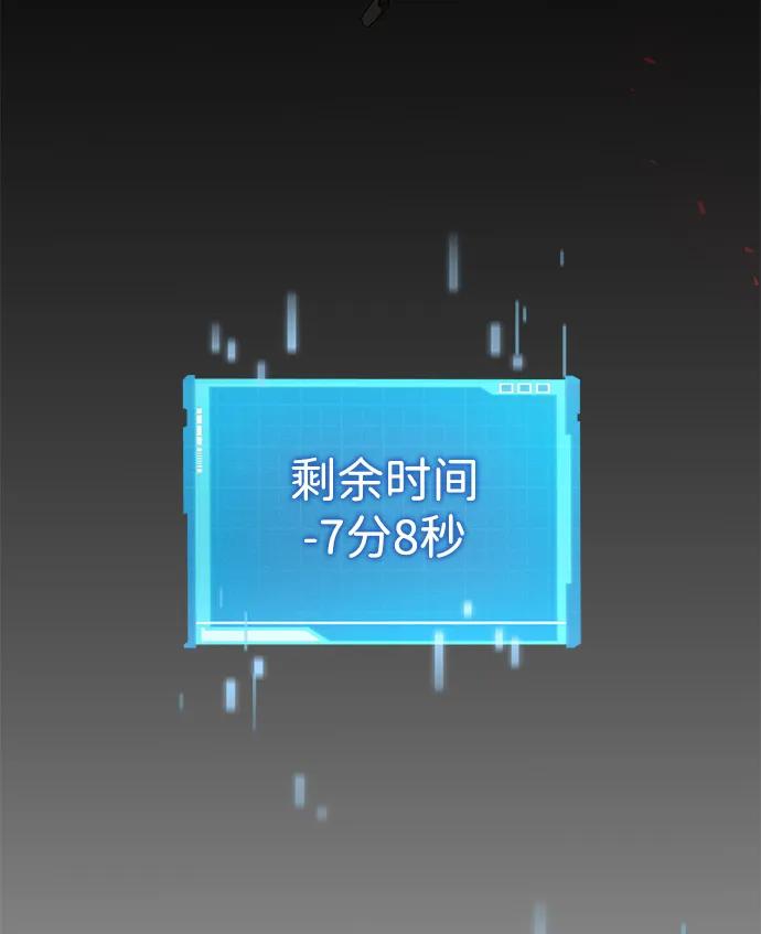 靠神级天赋无限成长 第2话 第74页