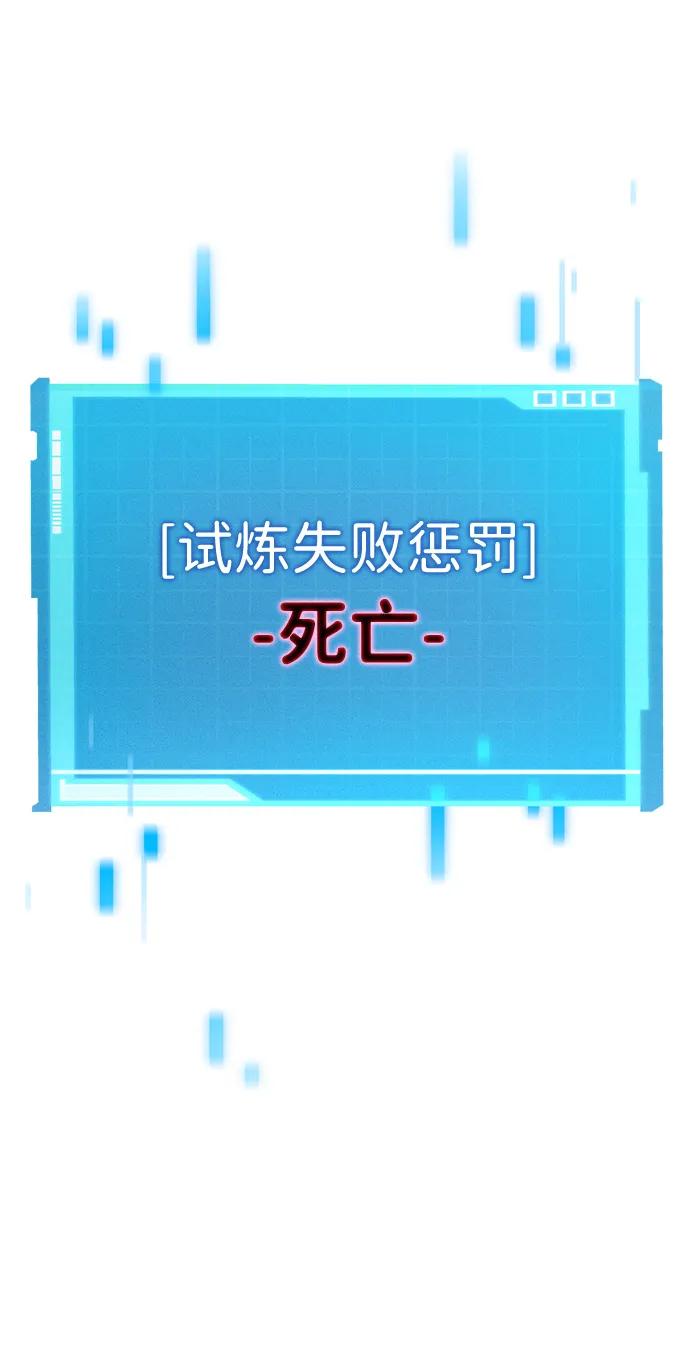 靠神级天赋无限成长 第2话 第15页