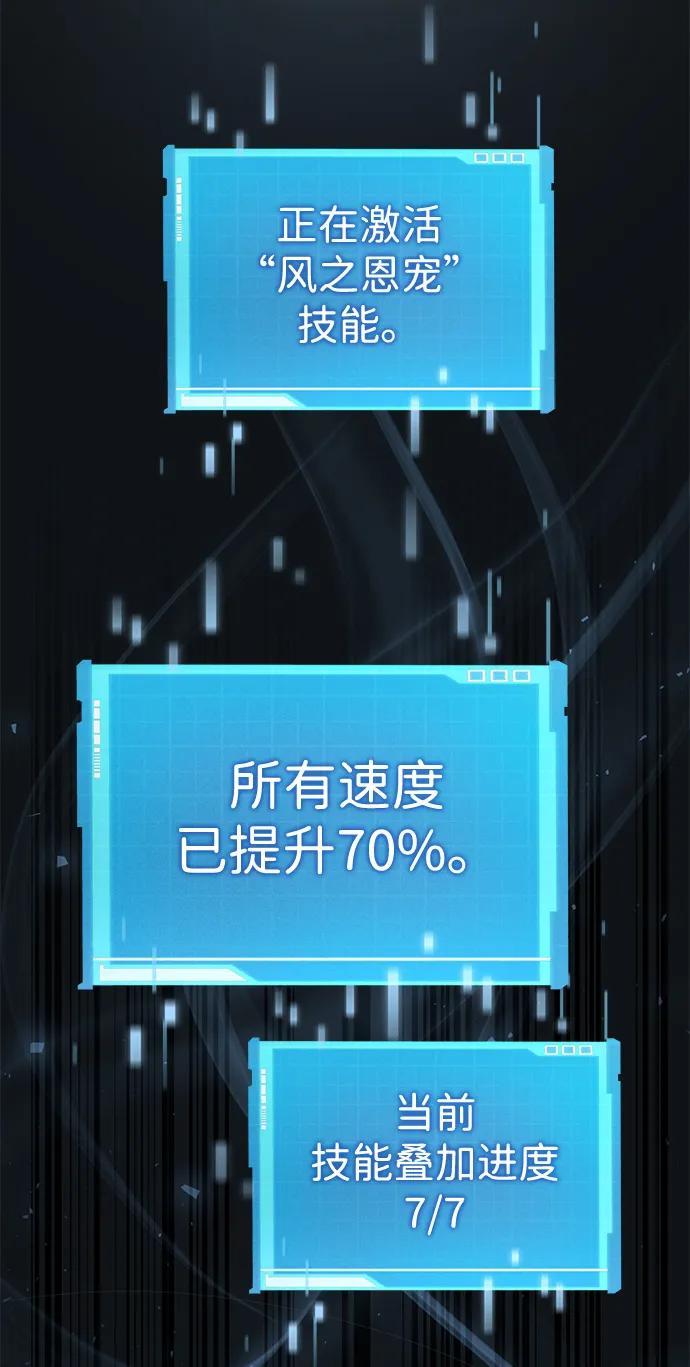 靠神级天赋无限成长 第29话 第67页