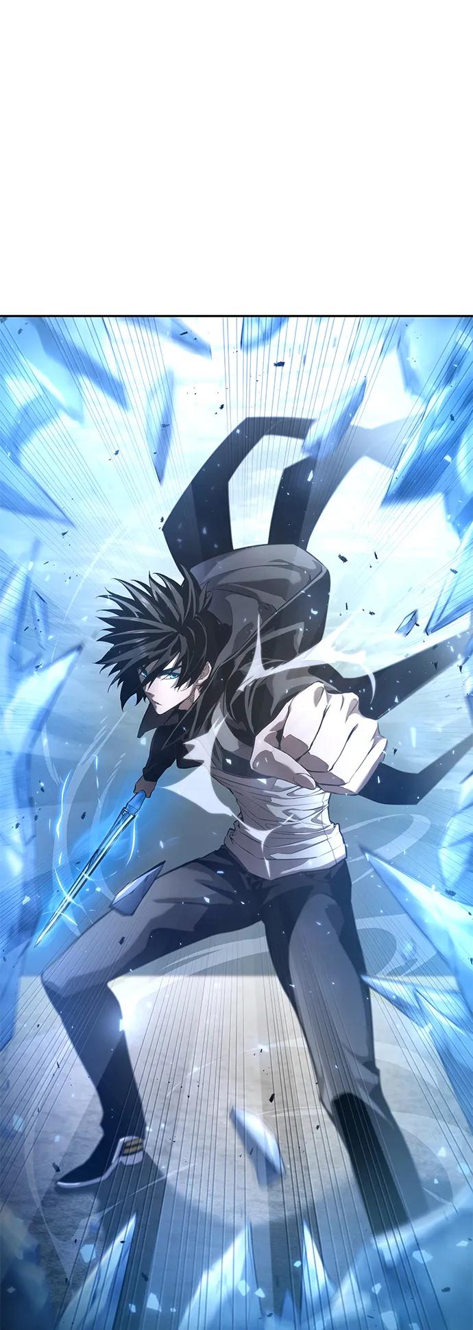 靠神级天赋无限成长 第31话 第14页