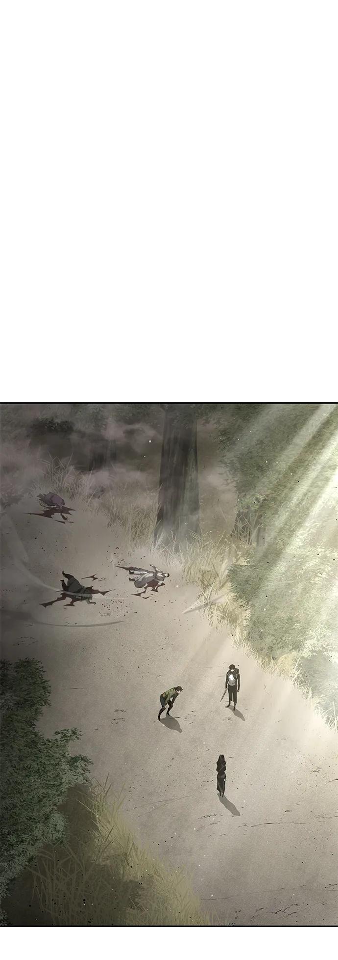 靠神级天赋无限成长 第31话 第19页