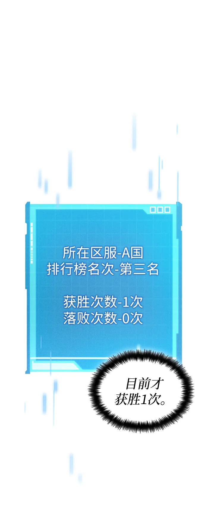 靠神级天赋无限成长 第32话 第74页