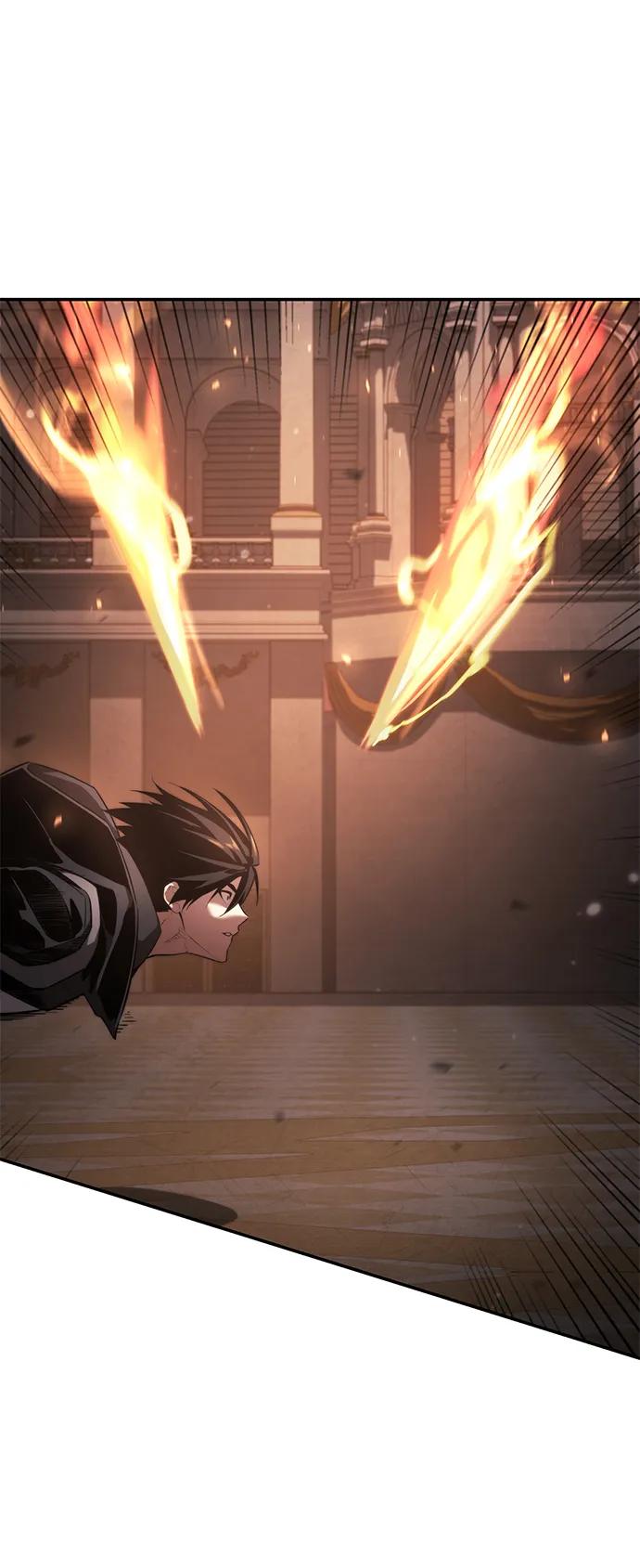 靠神级天赋无限成长 第32话 第50页