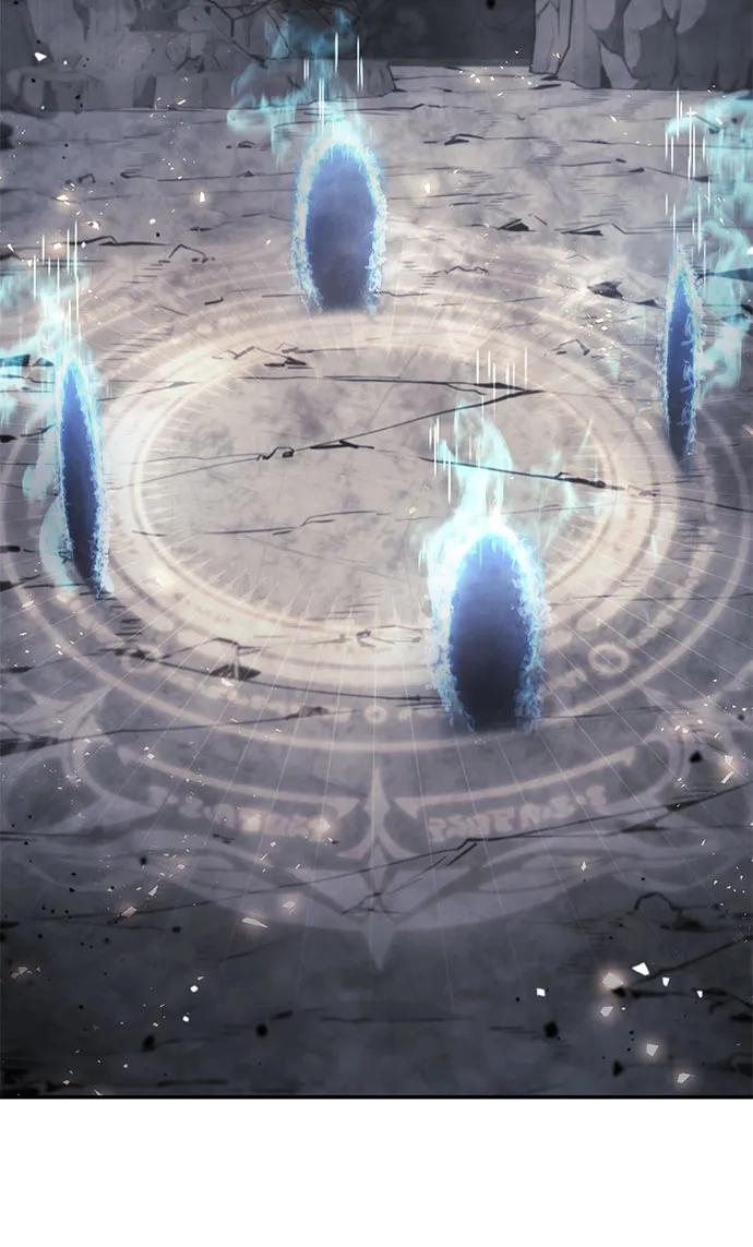 靠神级天赋无限成长 第33话 第30页
