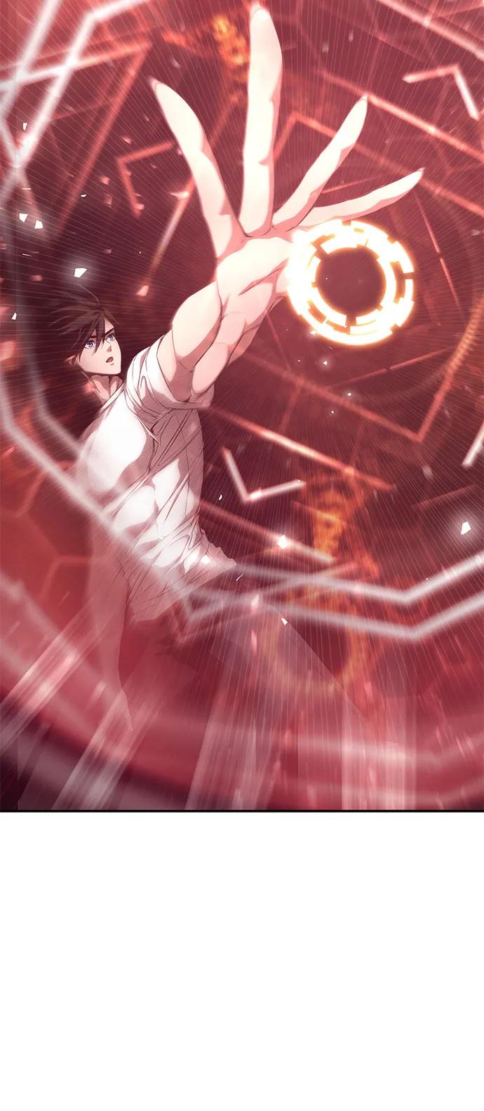 靠神级天赋无限成长 第33话 第24页