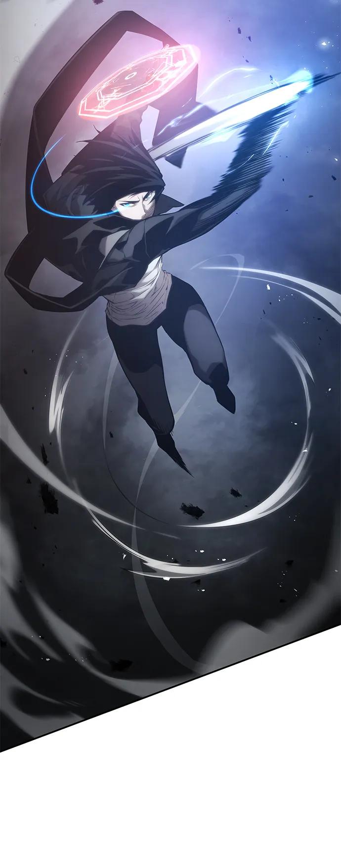 靠神级天赋无限成长 第34话 第19页