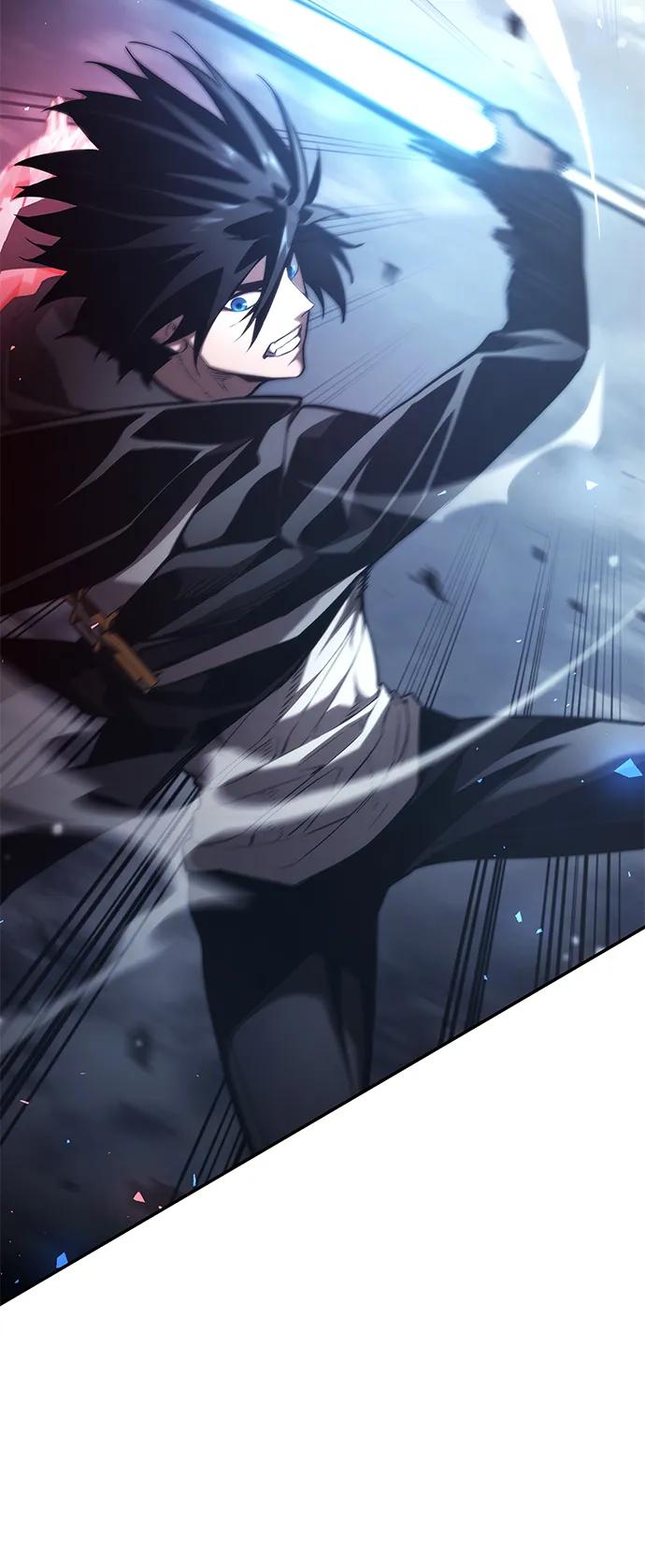 靠神级天赋无限成长 第34话 第54页