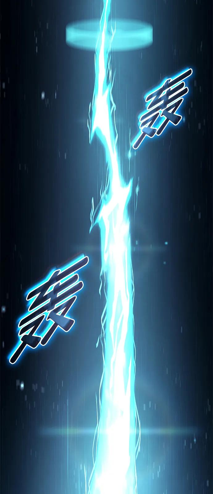 靠神级天赋无限成长 第34话 第3页