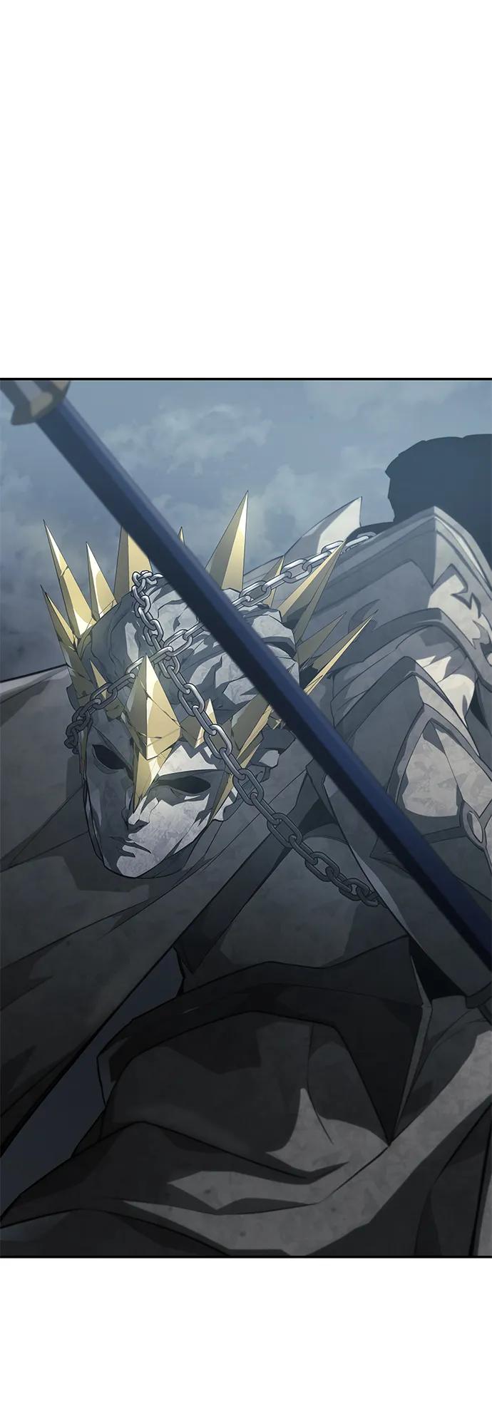 靠神级天赋无限成长 第34话 第91页