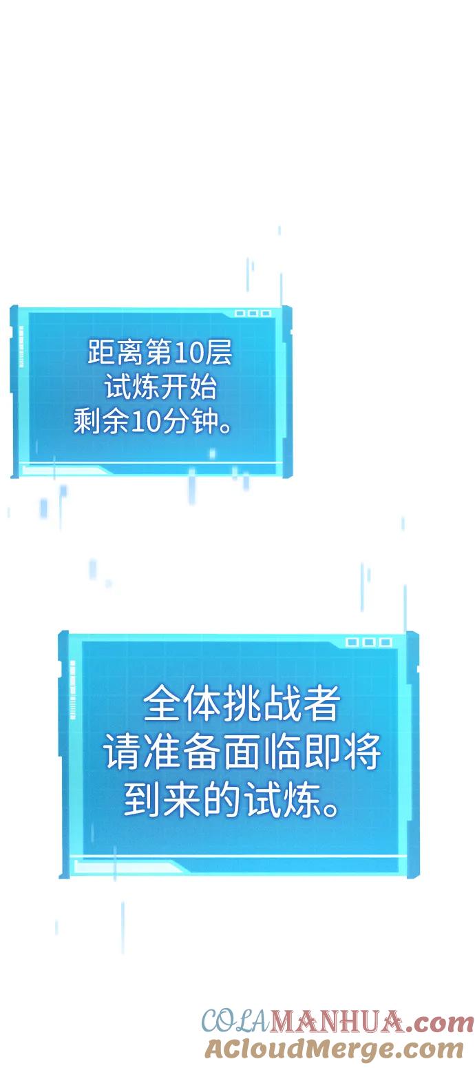 靠神级天赋无限成长 第34话 第84页