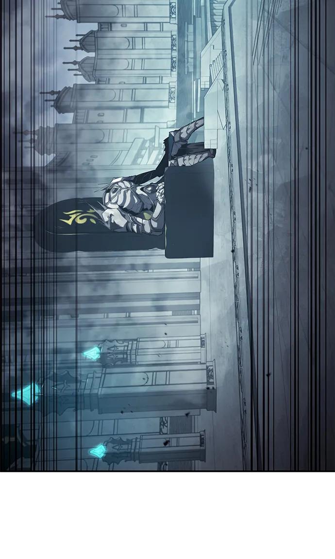 靠神级天赋无限成长 第35话 第27页