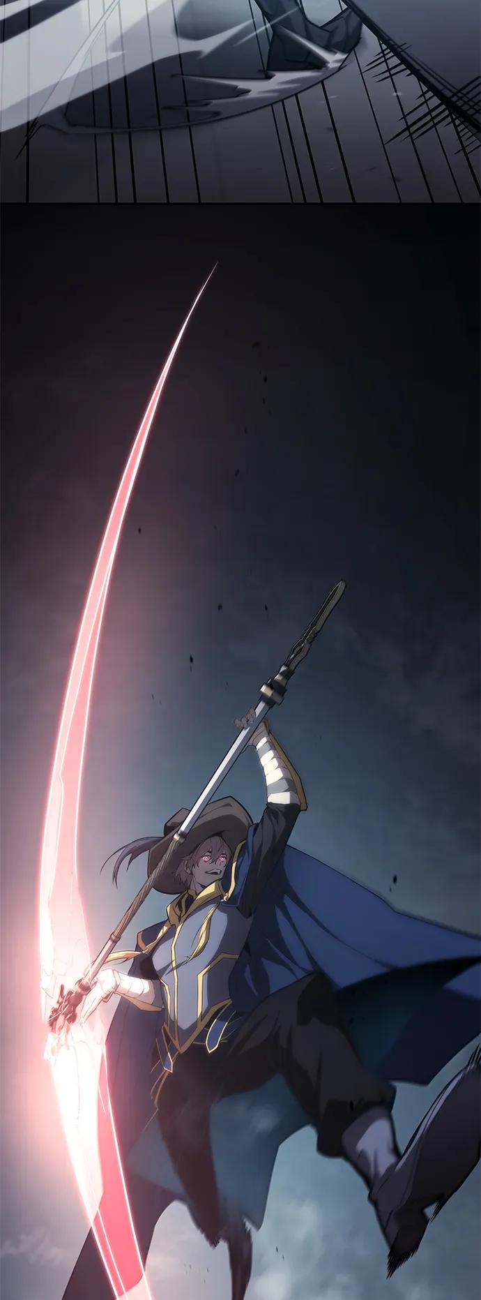靠神级天赋无限成长 第35话 第76页