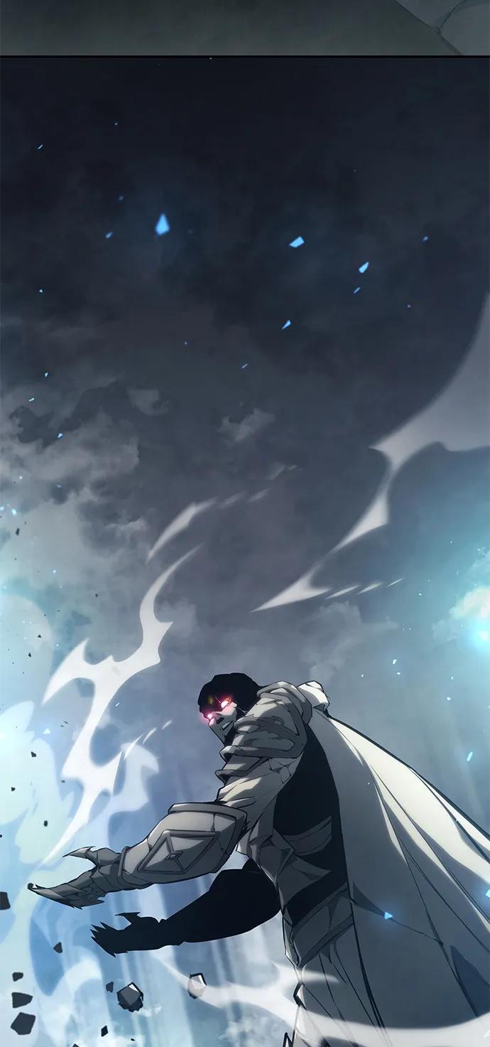靠神级天赋无限成长 第35话 第111页