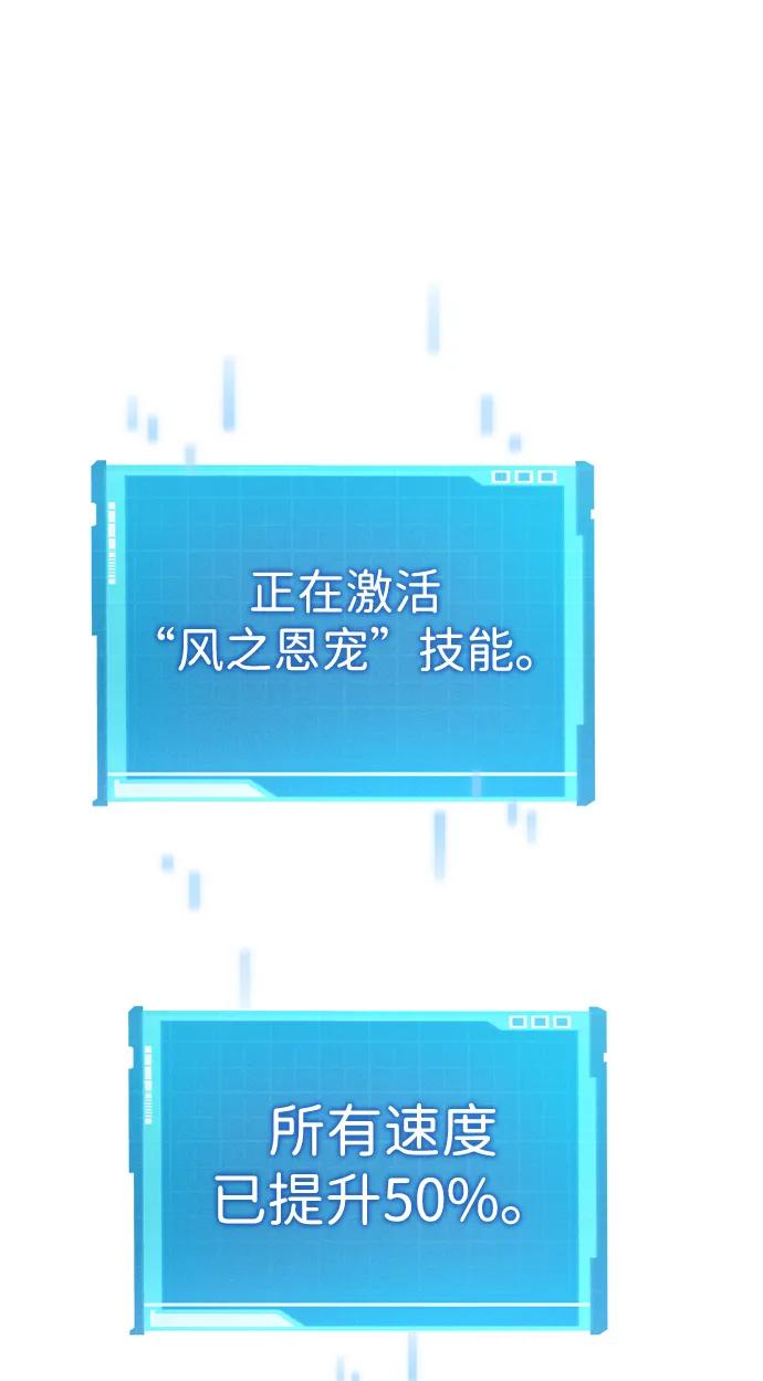 靠神级天赋无限成长 第35话 第59页