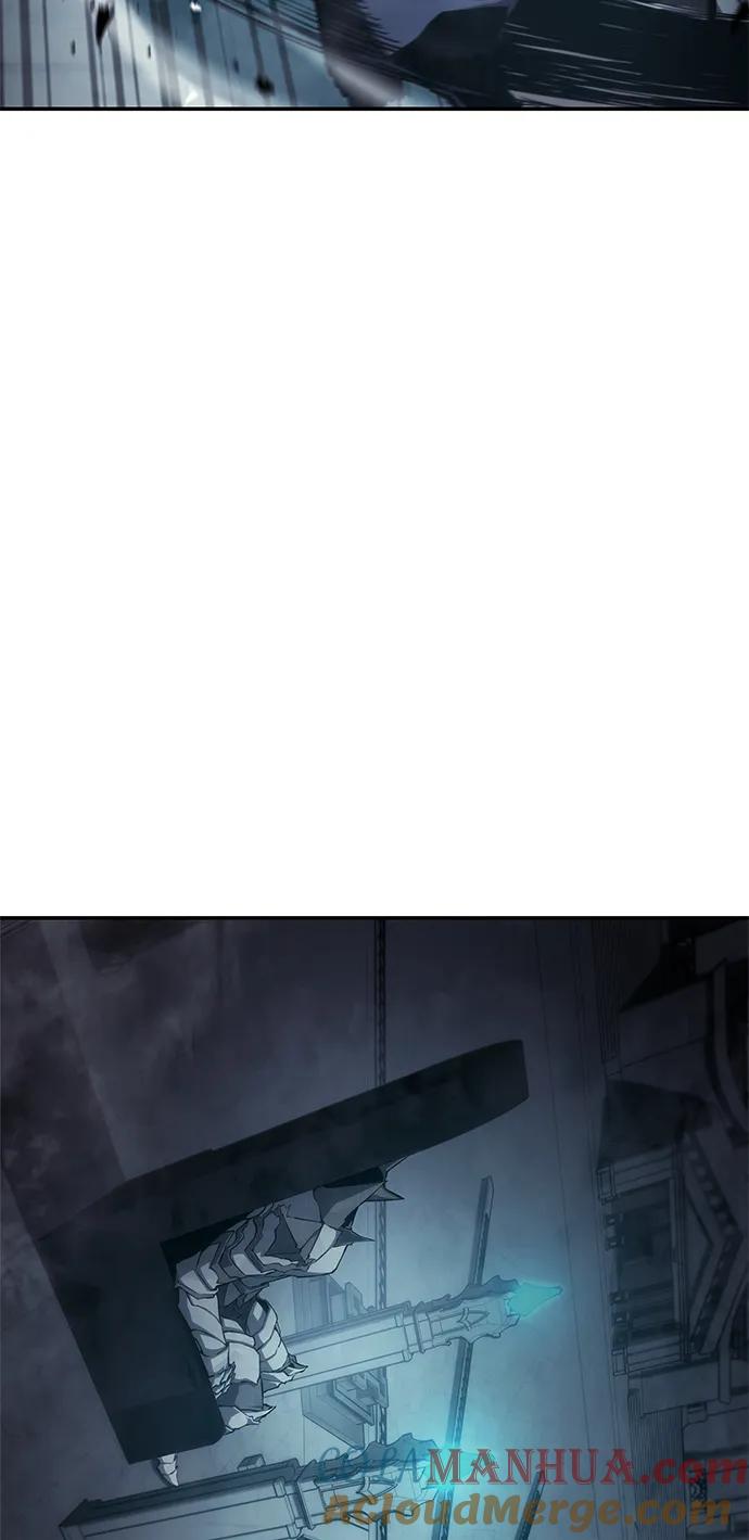 靠神级天赋无限成长 第35话 第85页