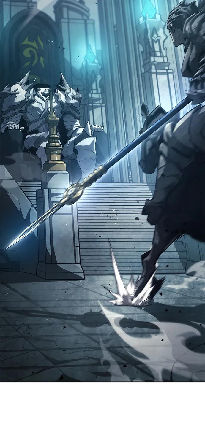 靠神级天赋无限成长 第35话 第99页