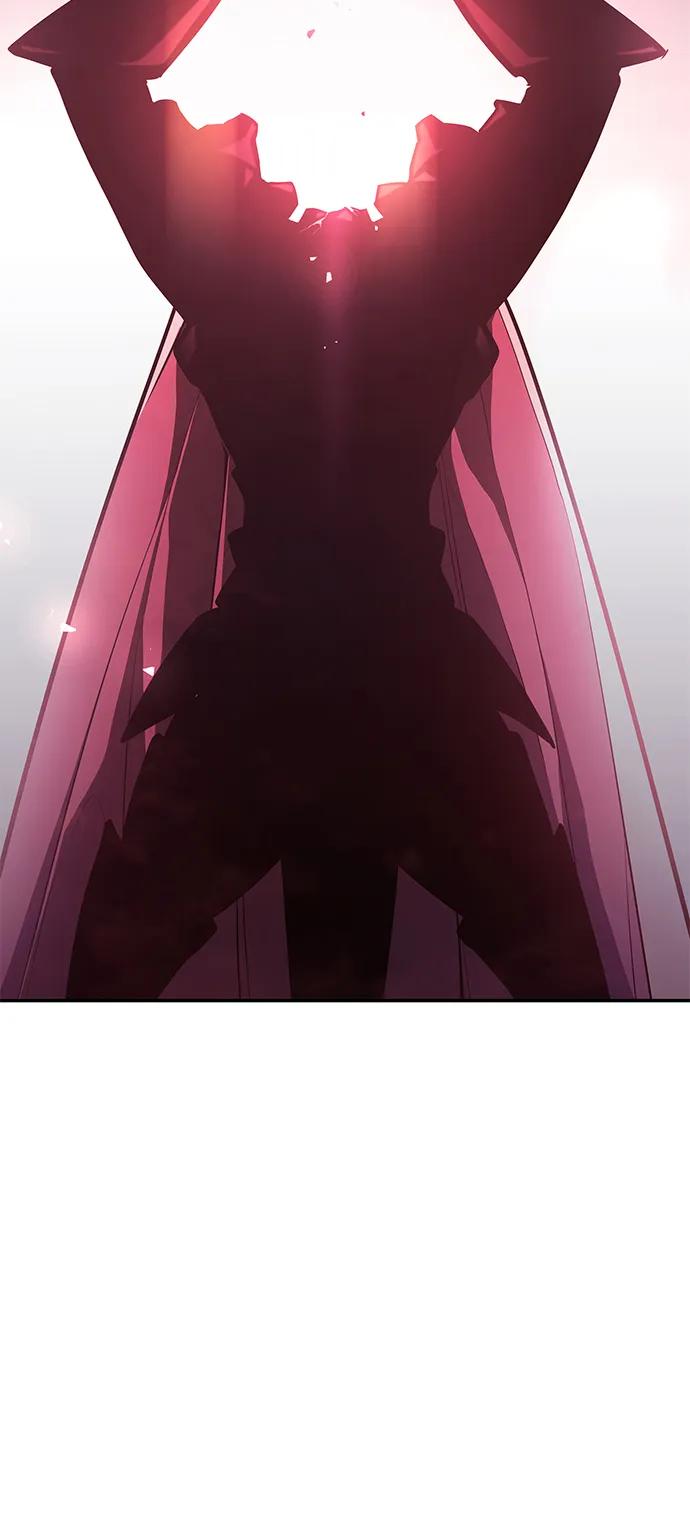 靠神级天赋无限成长 第36话 第4页