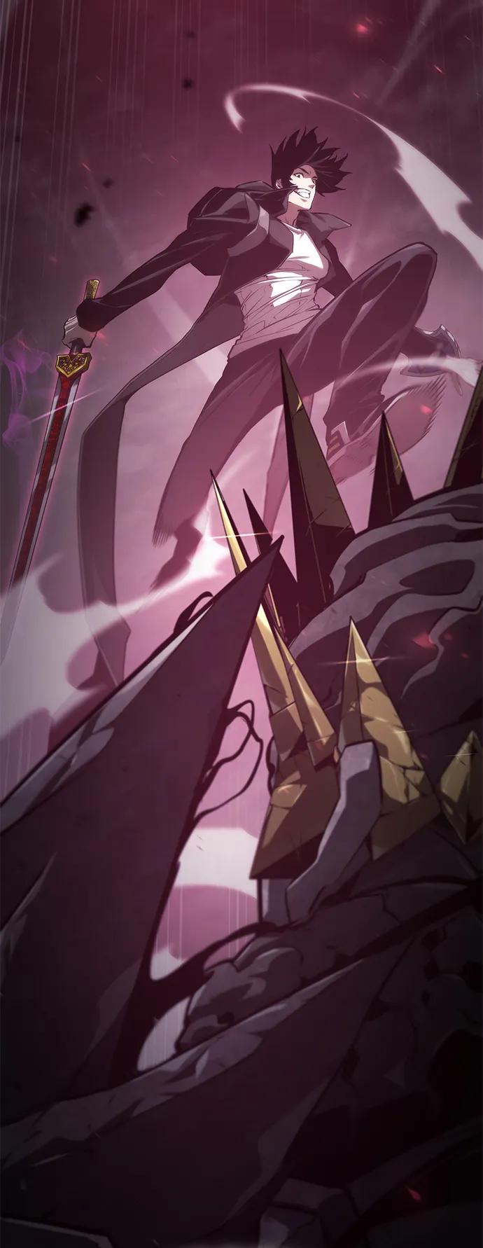 靠神级天赋无限成长 第36话 第104页