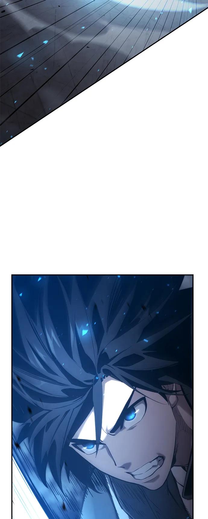 靠神级天赋无限成长 第36话 第86页