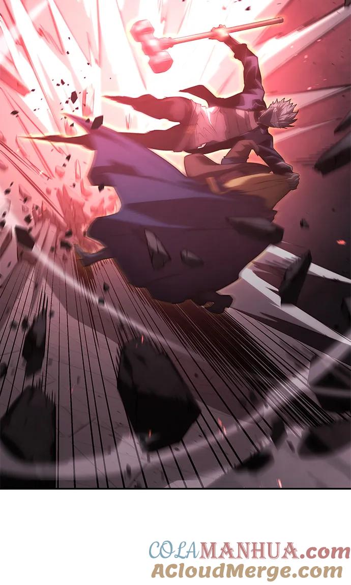 靠神级天赋无限成长 第36话 第61页