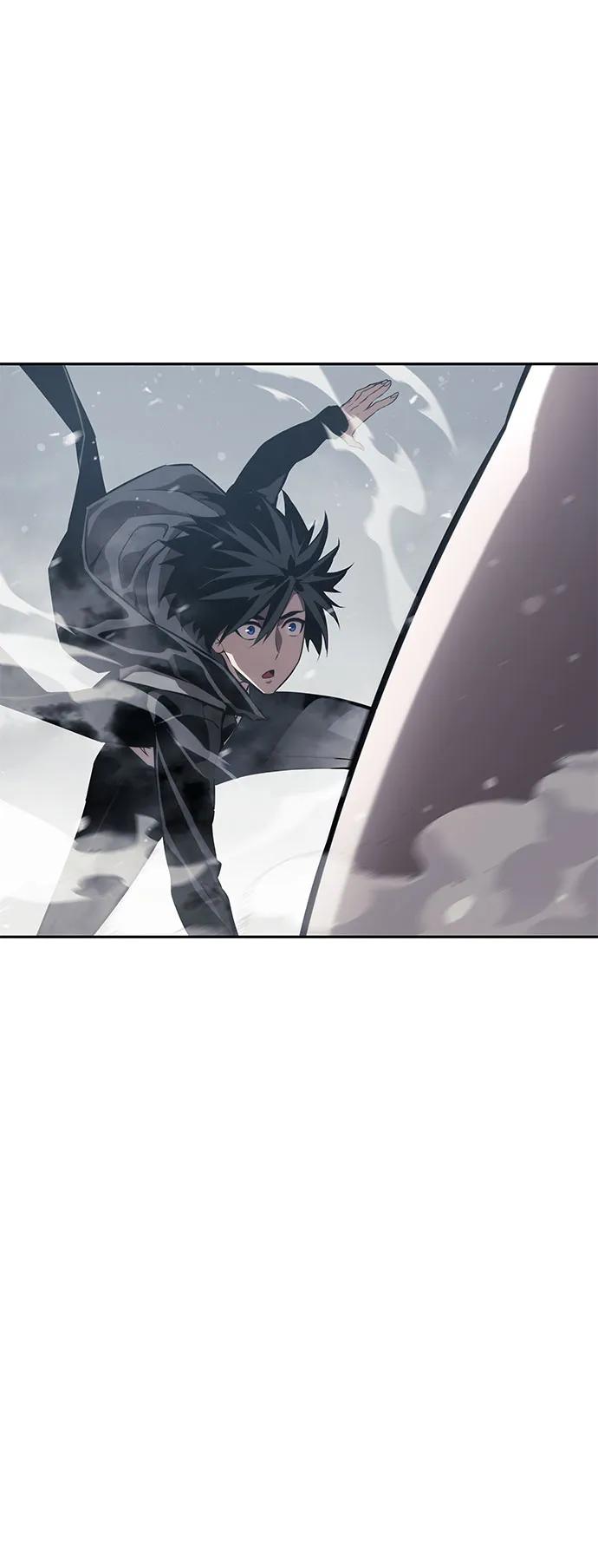 靠神级天赋无限成长 第37话 第68页