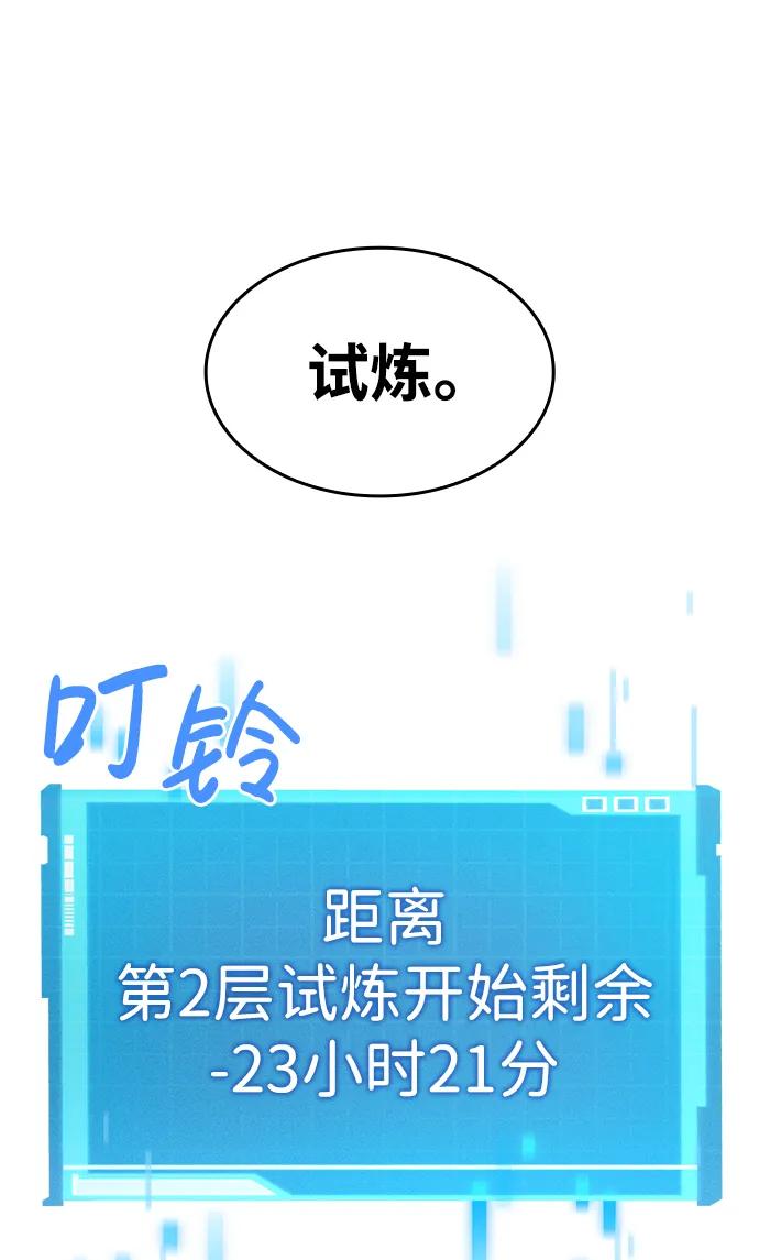 靠神级天赋无限成长 第3话 第51页