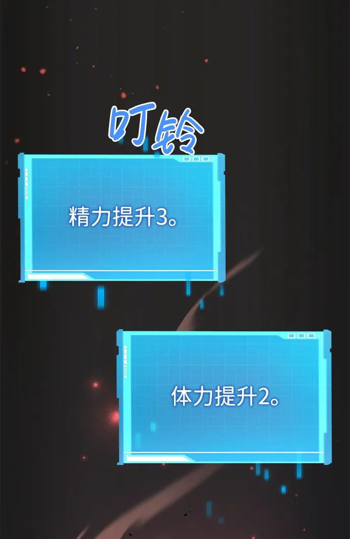 靠神级天赋无限成长 第3话 第18页