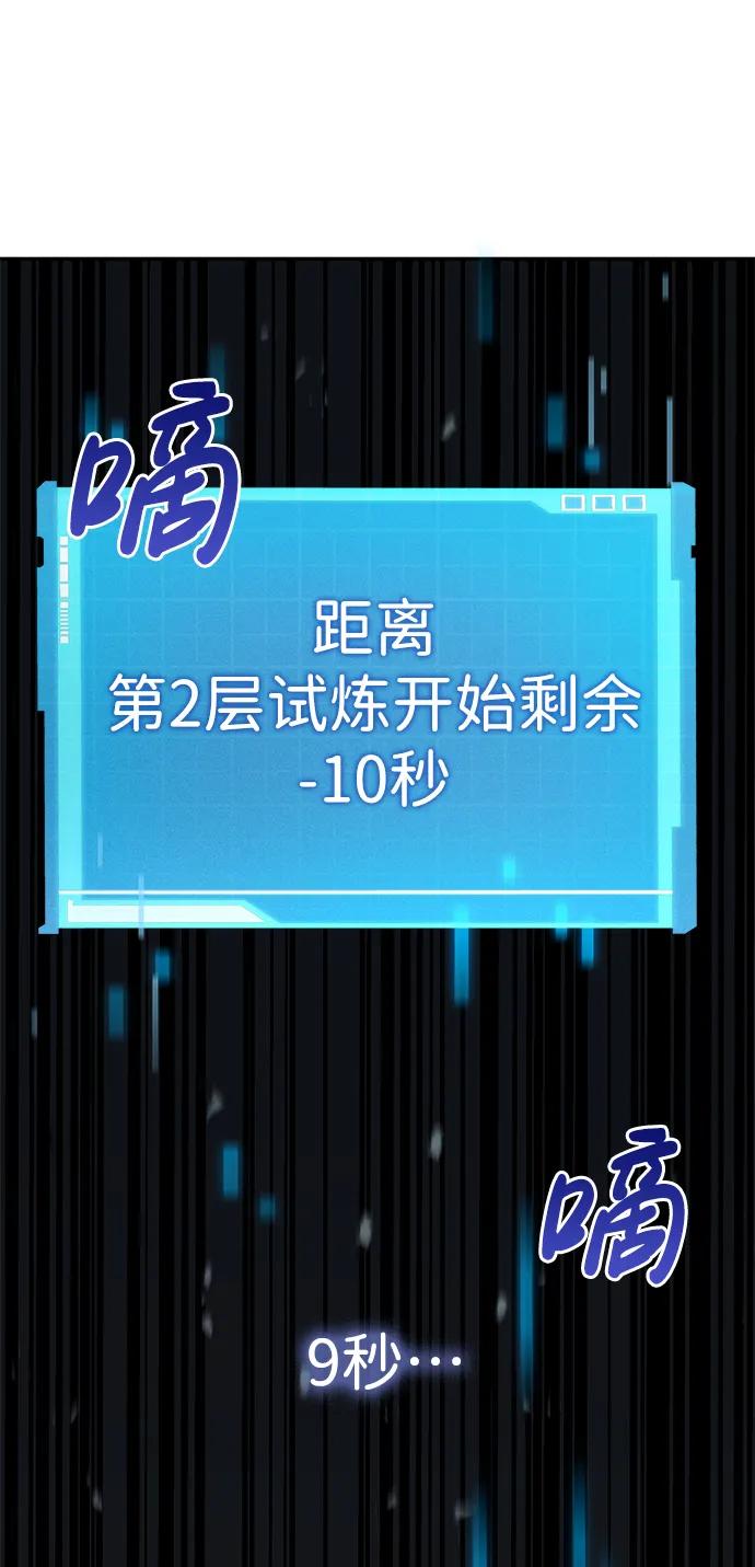 靠神级天赋无限成长 第3话 第91页