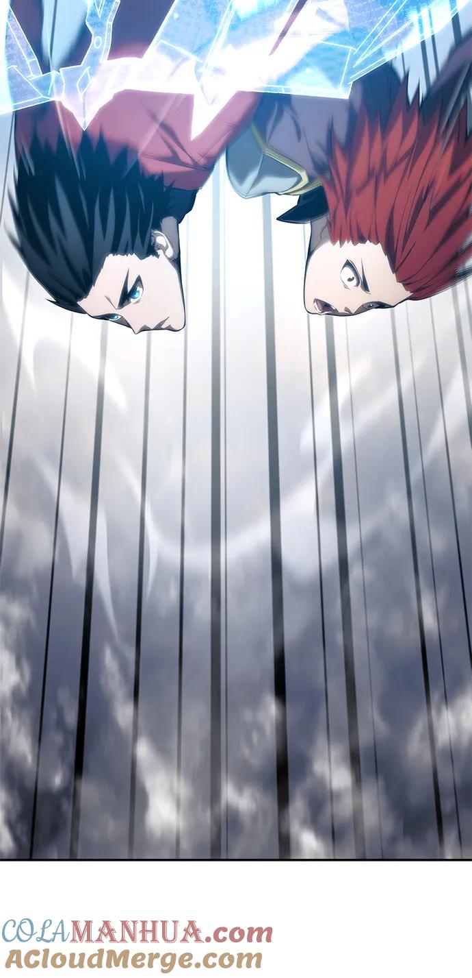 靠神级天赋无限成长 第39话 第89页