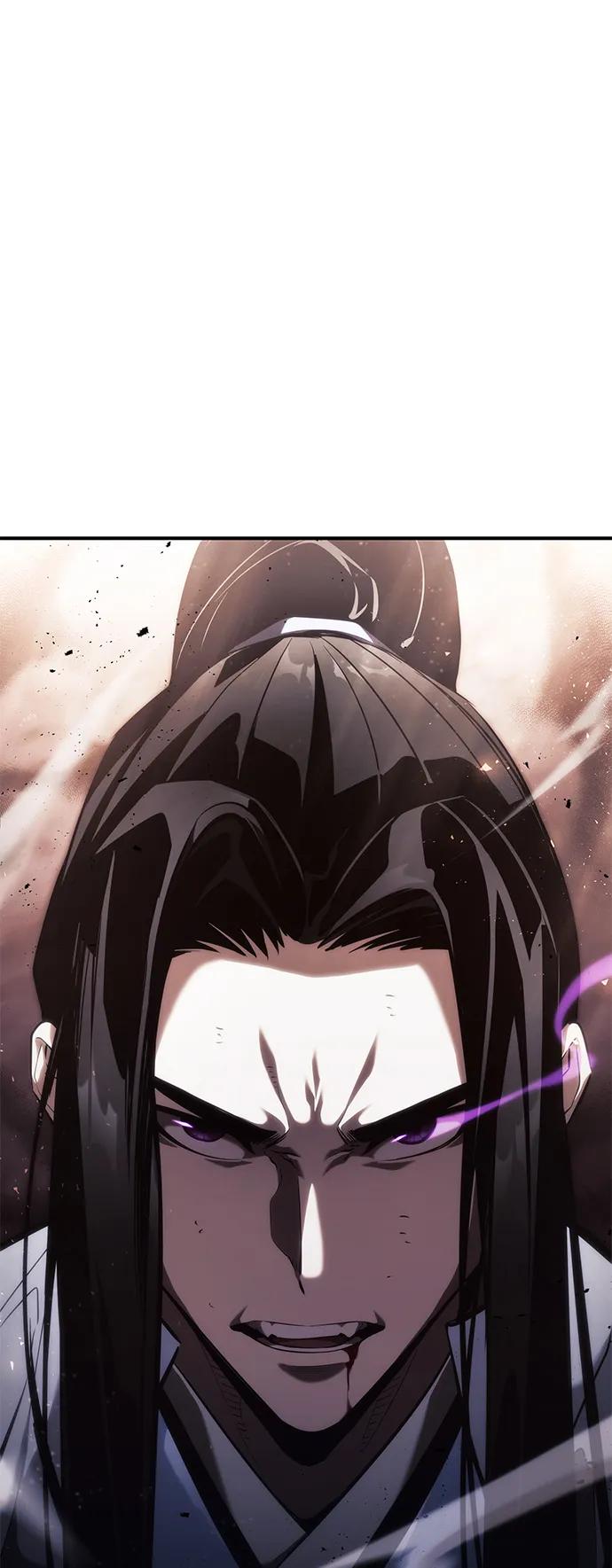 靠神级天赋无限成长 第40话 第8页