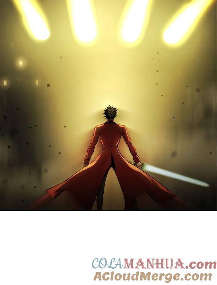 靠神级天赋无限成长 第45话 第73页