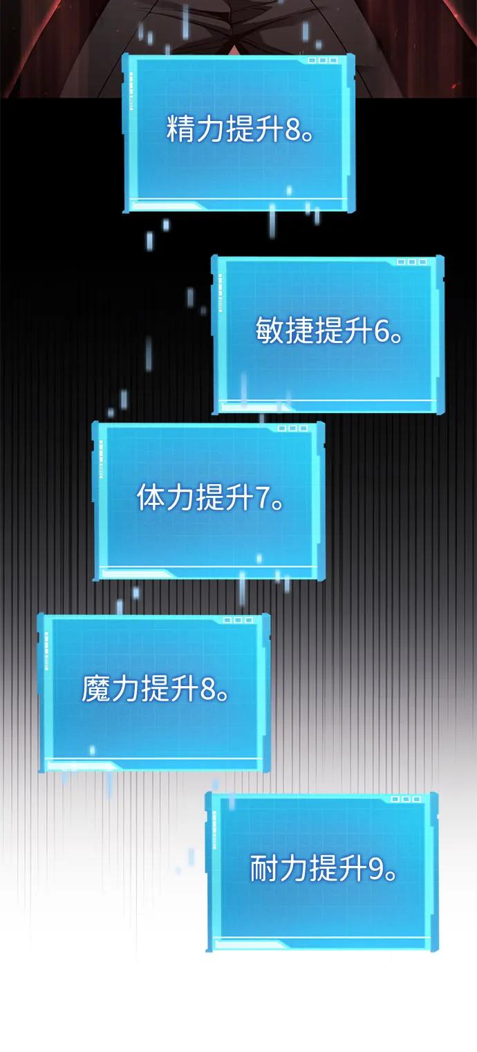 靠神级天赋无限成长 第45话 第18页
