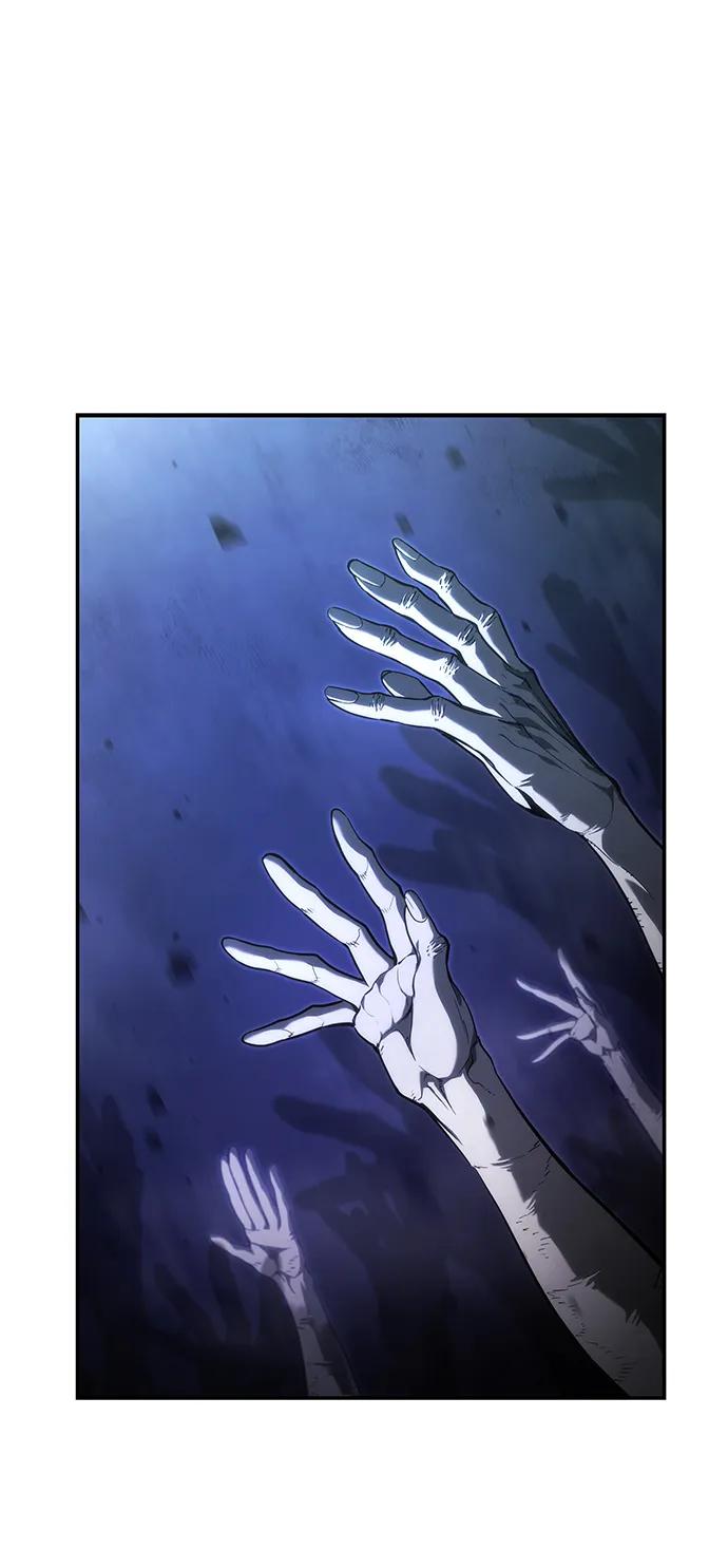 靠神级天赋无限成长 第46话 第8页