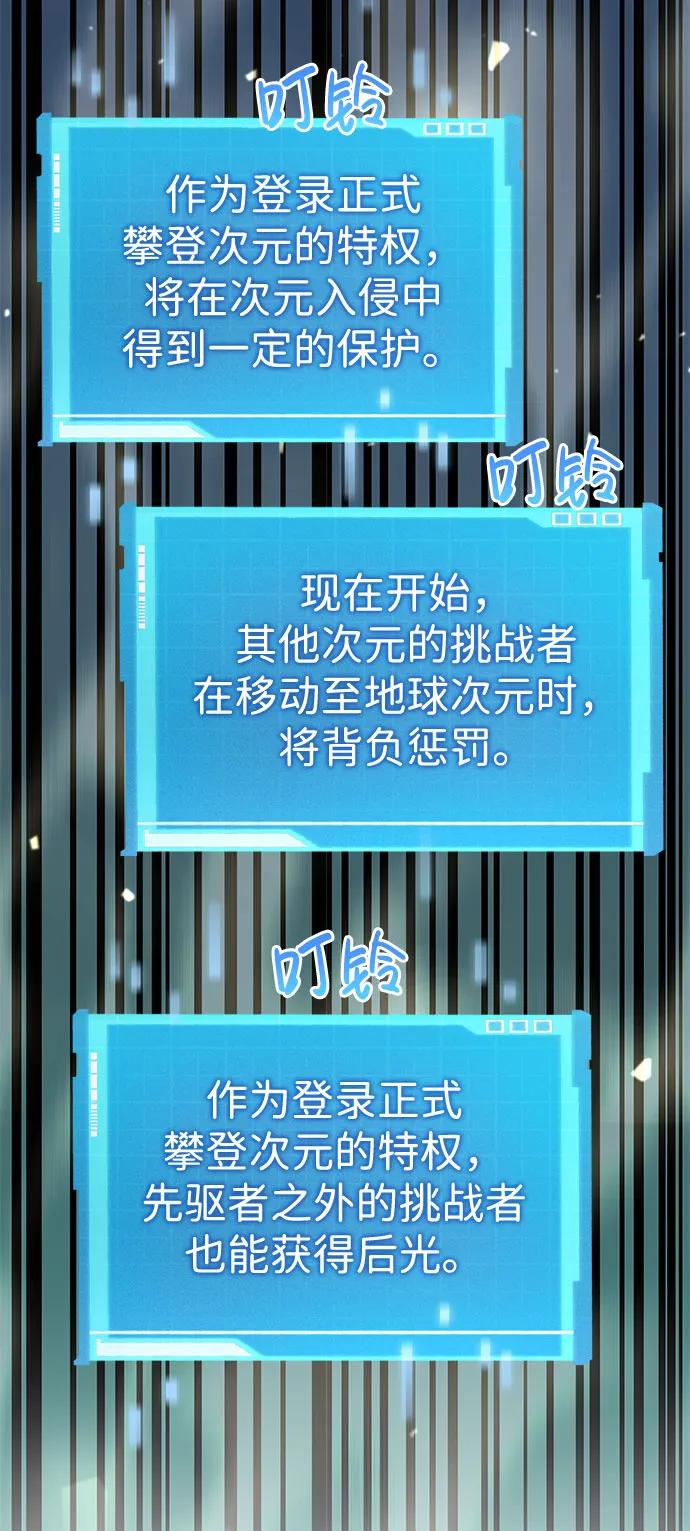 靠神级天赋无限成长 第48话 第110页